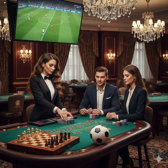 在线直播比赛精彩瞬间